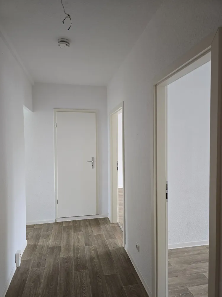3 room apartment with 70 m² in Stendal – Photo 4