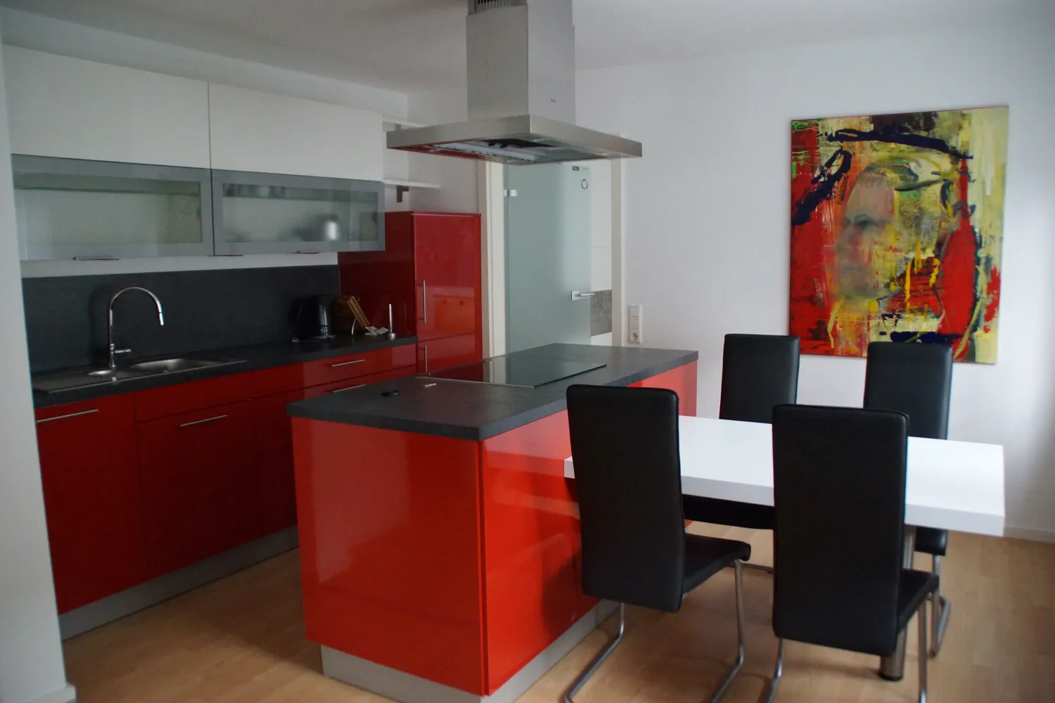 2 Zimmer Wohnung mit 60 m² in Crailsheim – Bild 6