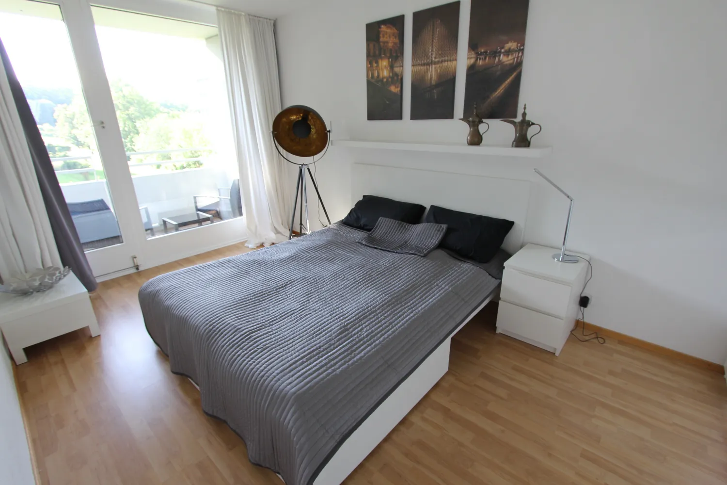 2 Zimmer Wohnung mit 55 m² in Bonn – Bild 11