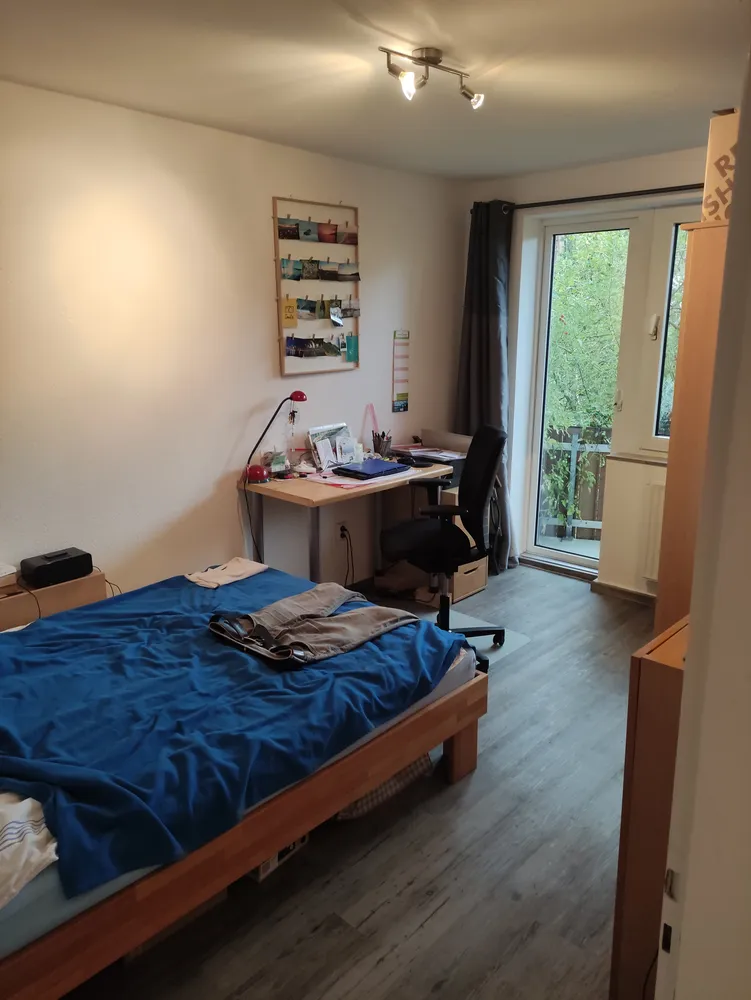 2 Zimmer Wohnung mit 47 m² in Hannover – Bild 4