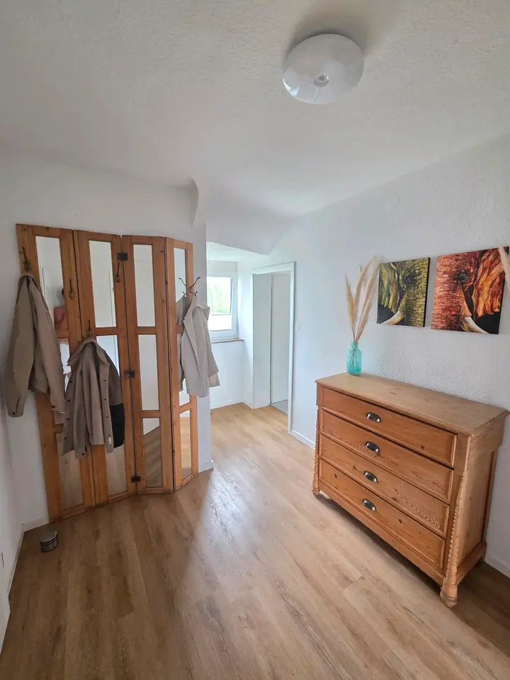 2 room apartment with 90 m² in Königswinter – Photo 5