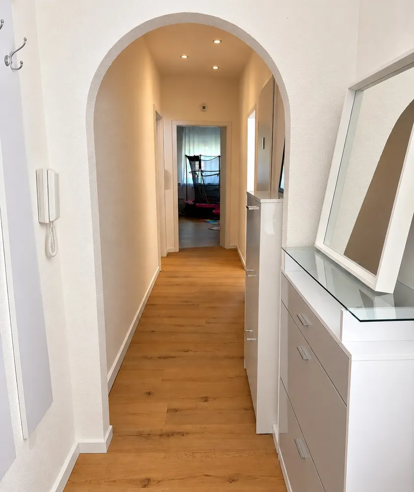 3 Zimmer Wohnung mit 84 m² in Nürnberg – Bild 8