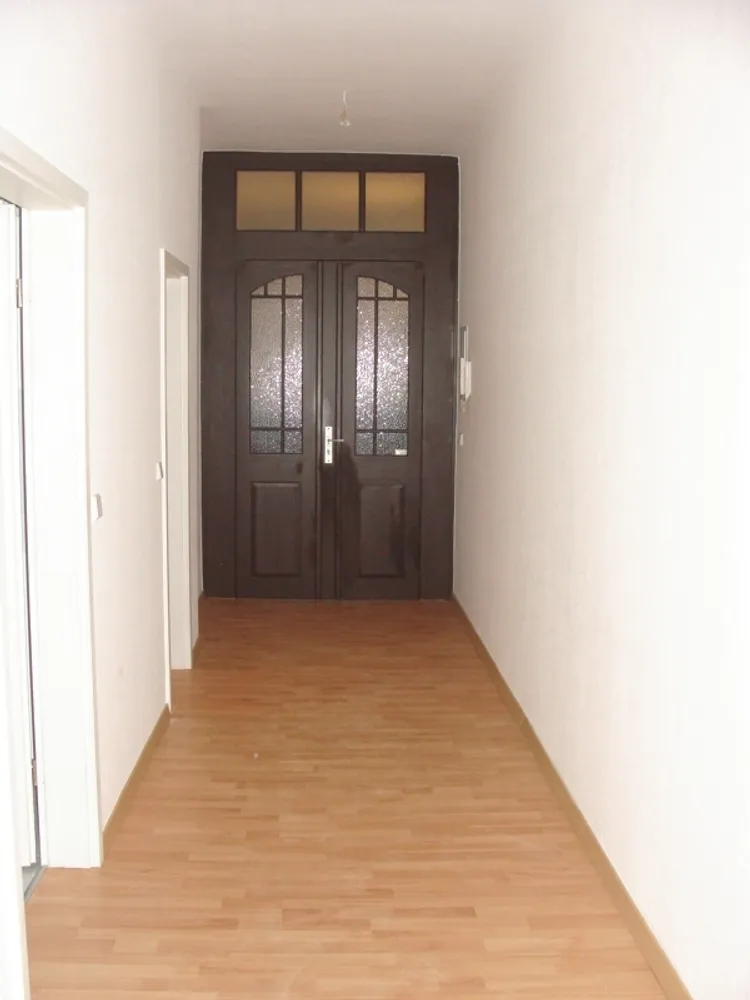 2 room apartment with 60 m² in Chemnitz – Photo 3