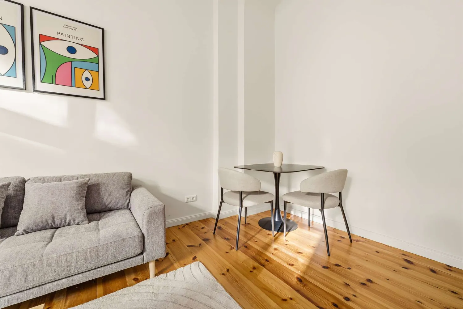 2 Zimmer Wohnung mit 48 m² in Berlin – Bild 6