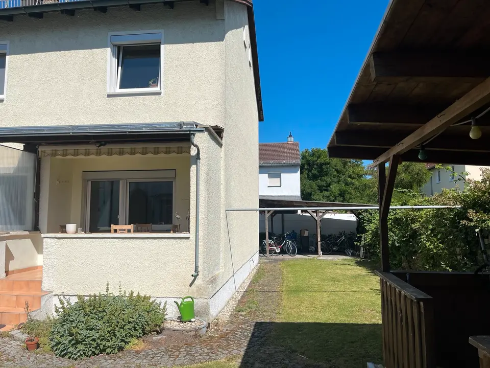 6 Zimmer Haus mit 95 m² in Straubing – Bild 4