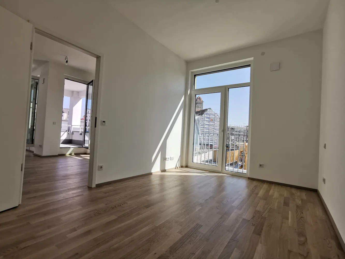 3 Zimmer Wohnung mit 72 m² in München – Bild 11