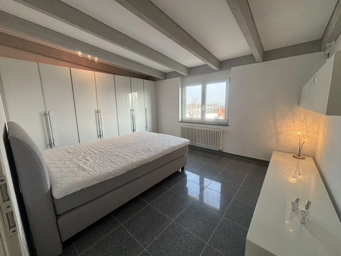 4 room apartment with 114 m² in Aalen – Photo 2