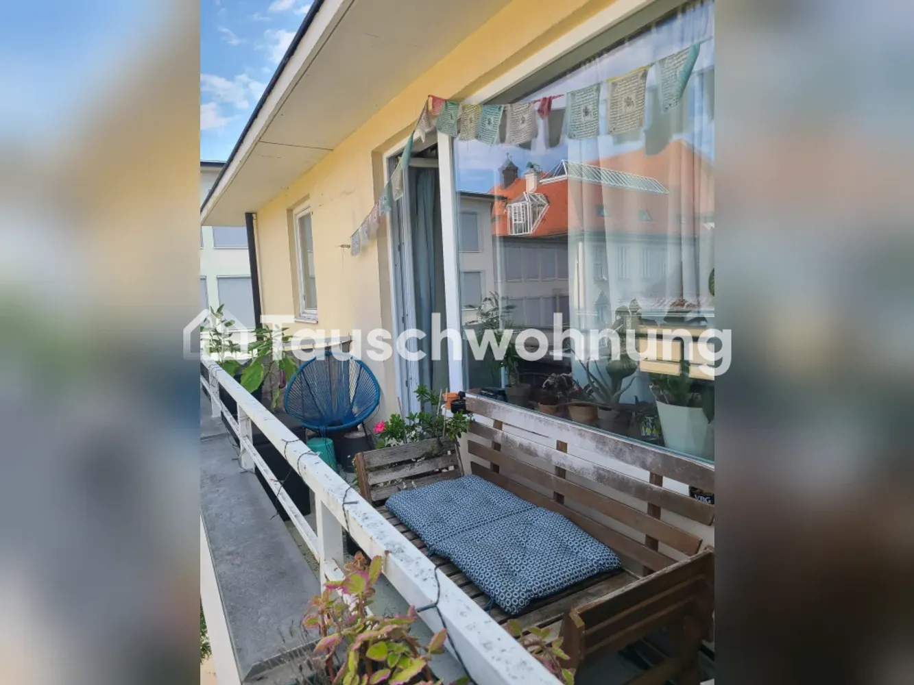 2 Zimmer Wohnung mit 60 m² in München – Bild 7