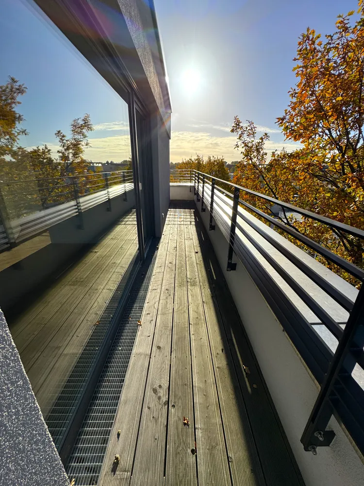 2 room apartment with 62 m² in Berlin – Photo 9