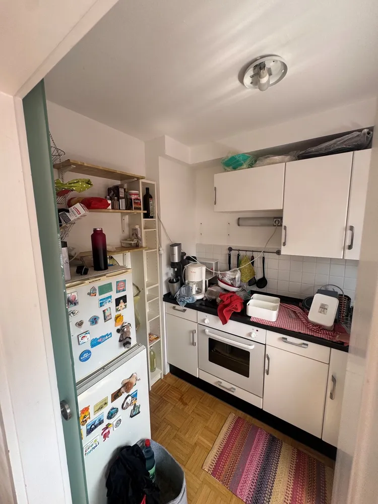 2 Zimmer Wohnung mit 55 m² in Regensburg – Bild 10