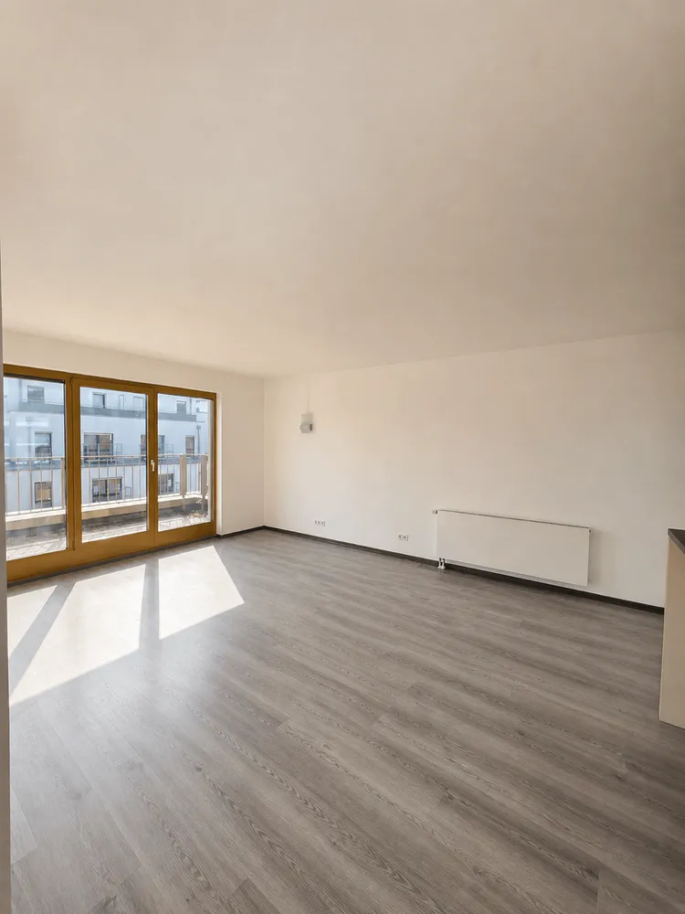 2 room apartment with 76 m² in Frankfurt am Main – Photo 4