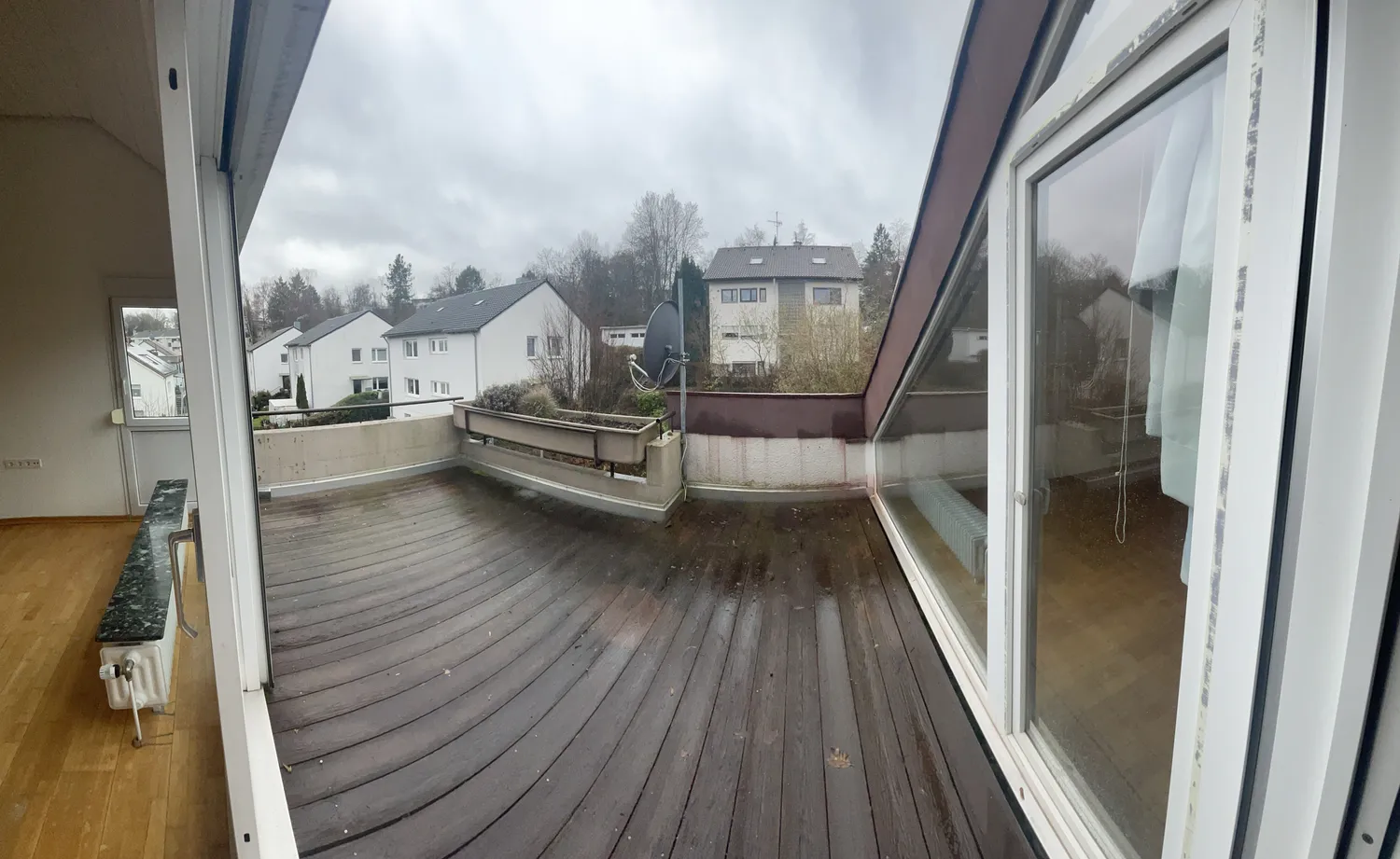 2 Zimmer Wohnung mit 65 m² in Esslingen am Neckar – Bild 1