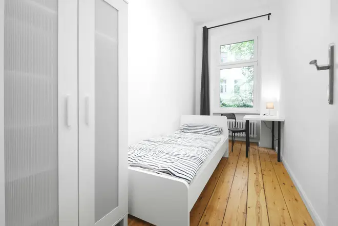 WG-Zimmer in Berlin – Bild 1