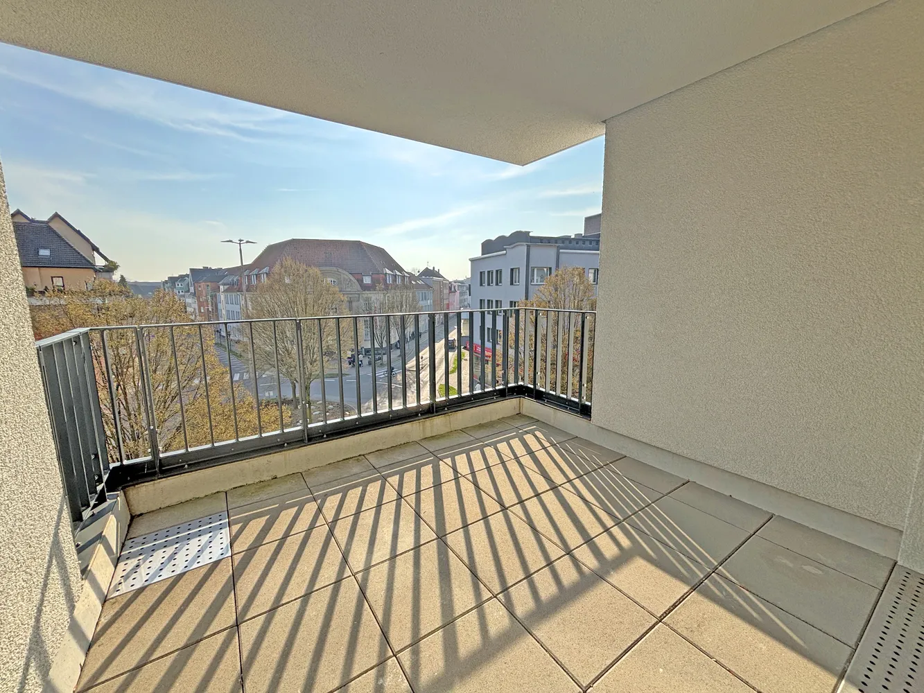 3 Zimmer Wohnung mit 81 m² in Moers – Bild 5