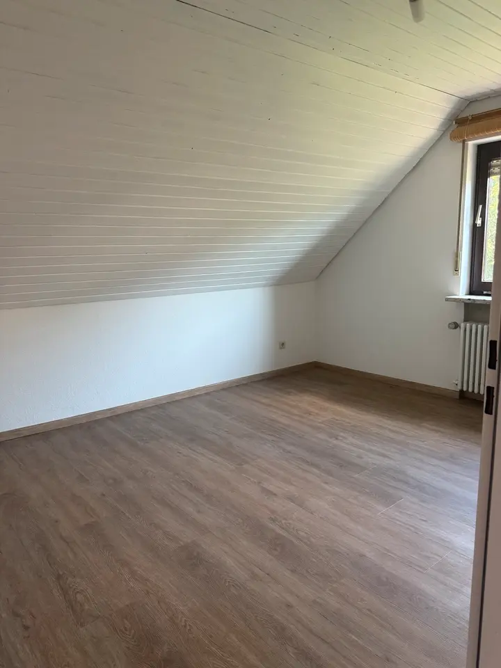4 Zimmer Wohnung mit 70 m² in Leer – Bild 7