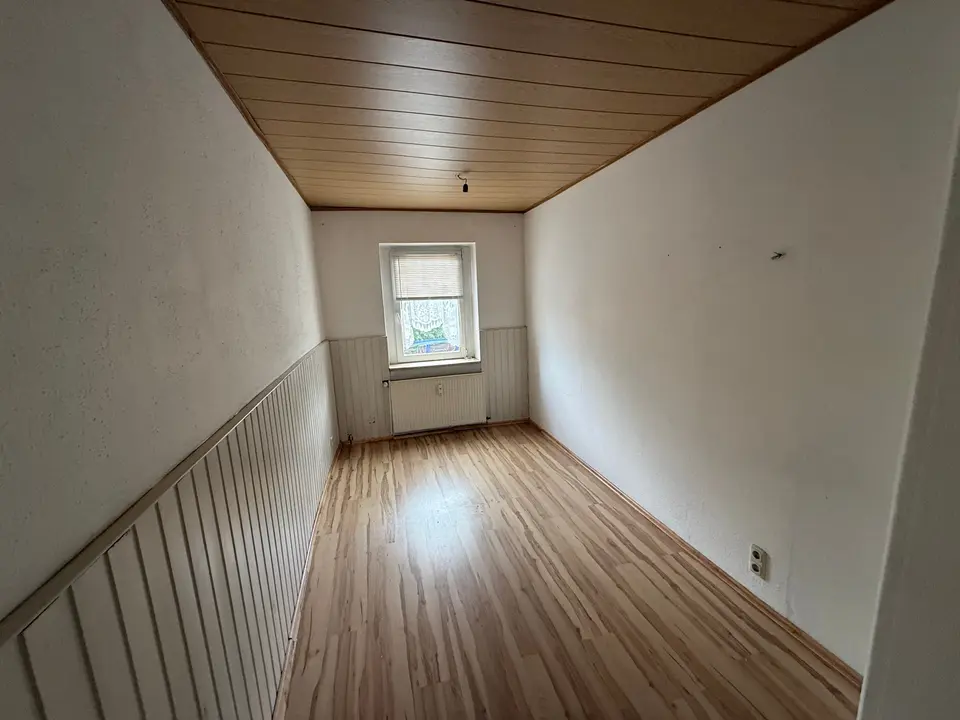 2 Zimmer Wohnung mit 20 m² in Greiz – Bild 1