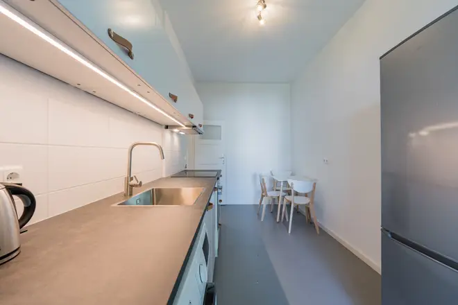2 Zimmer Wohnung mit 55 m² in Berlin – Bild 6