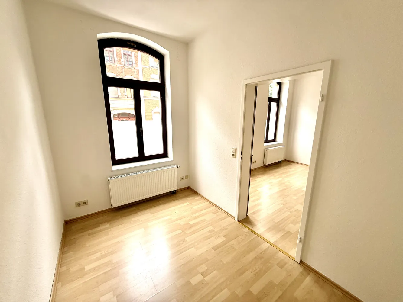 2 Zimmer Wohnung mit 38 m² in Halle (Saale) – Bild 11