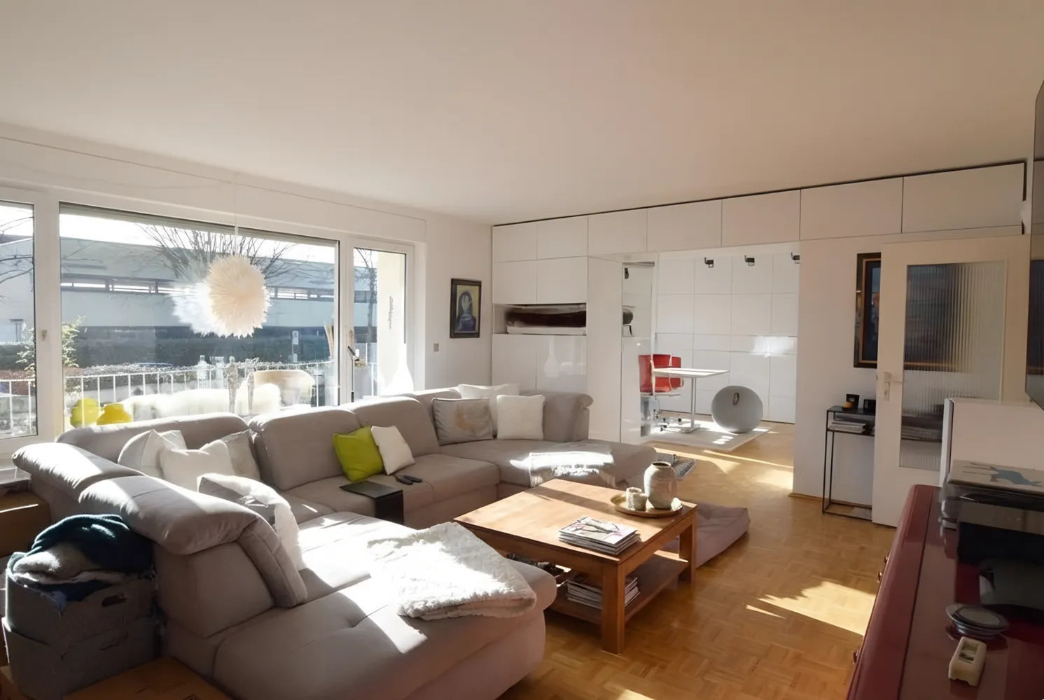 5 Zimmer Wohnung mit 153 m² in Bonn – Bild 2