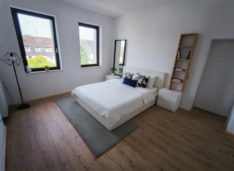 3 Zimmer Wohnung mit 110 m² in Oberhausen – Bild 9