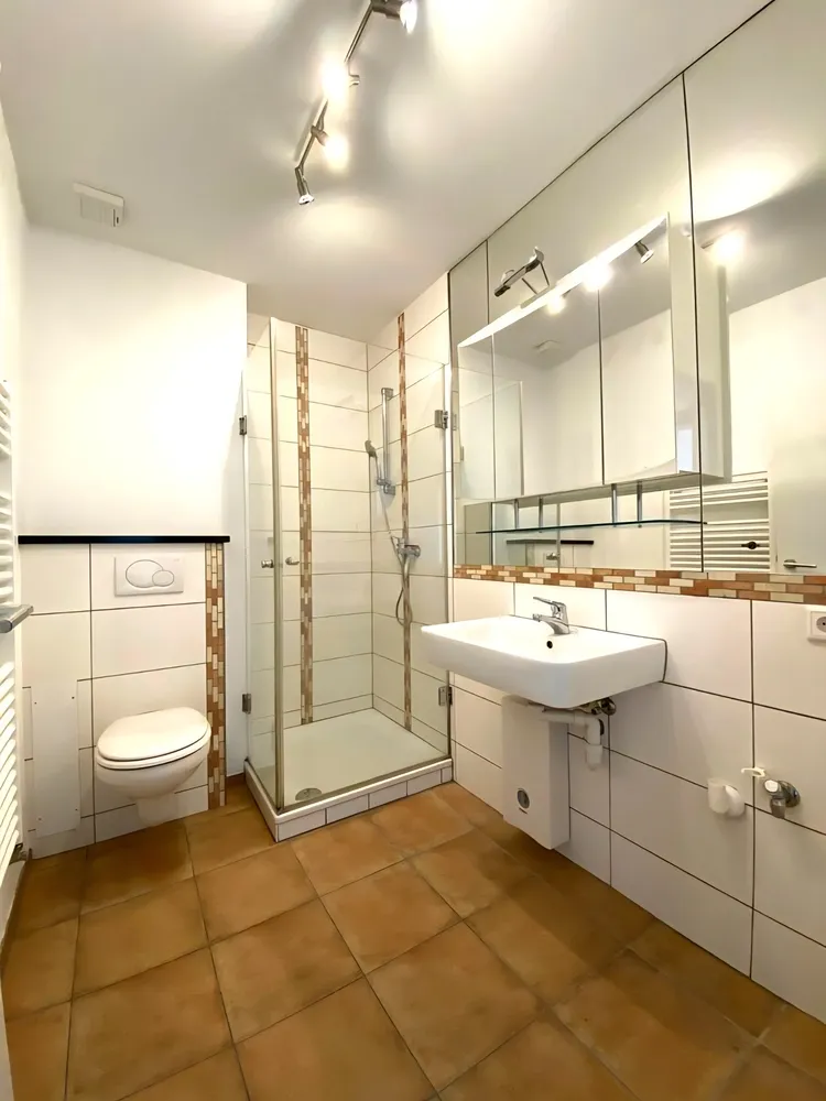 2 Zimmer Wohnung mit 74 m² in Paderborn – Bild 9