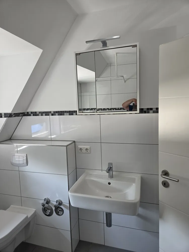 2 Zimmer Wohnung mit 65 m² in Hamburg – Bild 6