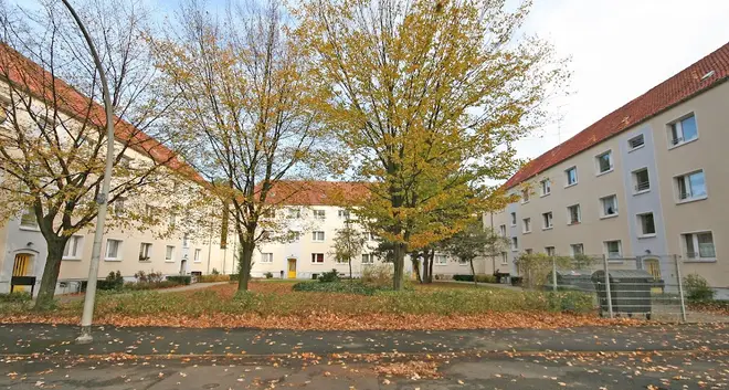 3 Zimmer Wohnung mit 71 m² in Braunschweig – Bild 3