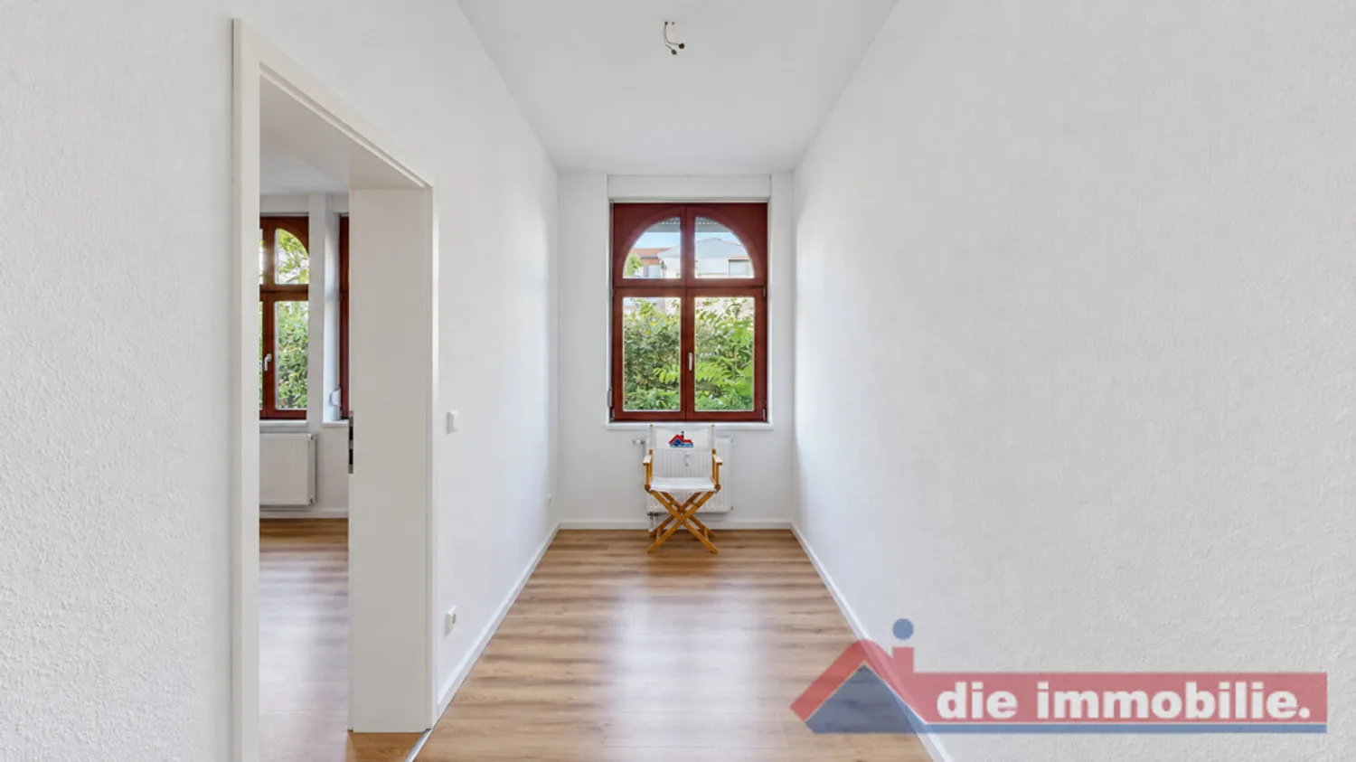 5 Zimmer Wohnung mit 158 m² in Magdeburg – Bild 11