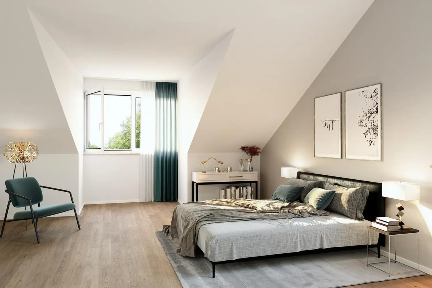 6 Zimmer Haus mit 136 m² in Sindelfingen – Bild 1