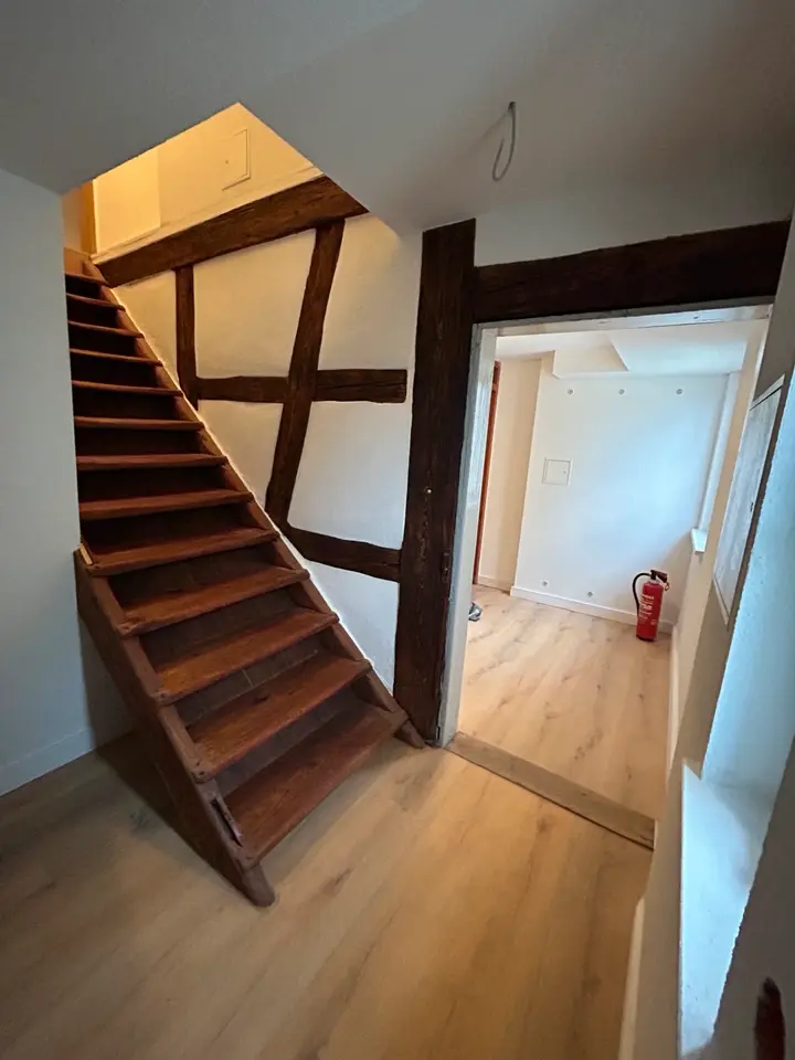 4 room apartment with 100 m² in Schwäbisch Hall – Photo 7