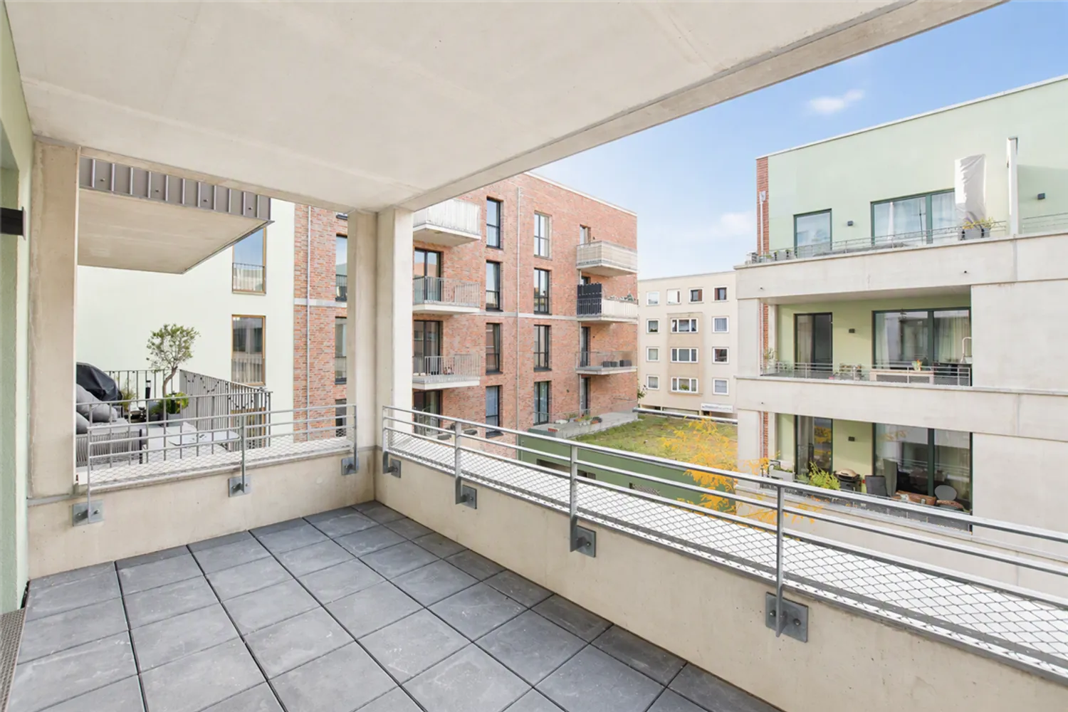 3 room apartment with 81 m² in Hanover – Photo 10