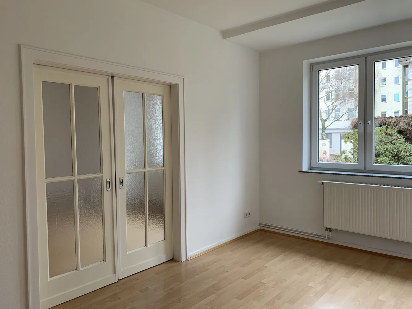 2 Zimmer Wohnung mit 60 m² in Hannover – Bild 6