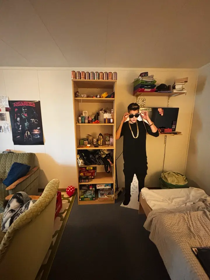 WG-Zimmer mit 19 m² in Stralsund – Bild 4