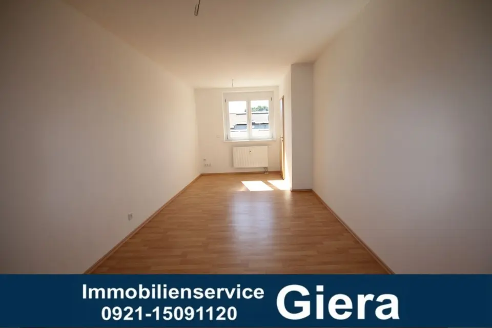 Studio mit 18 m² in Bayreuth – Bild 5