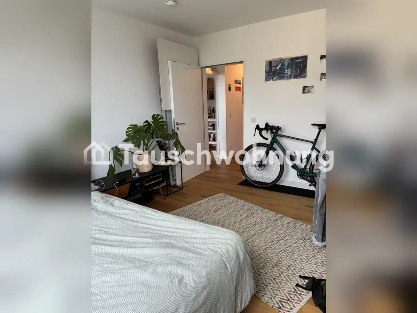 2 room apartment with 50 m² in Cologne – Photo 1