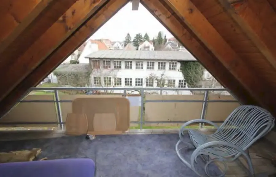 2 Zimmer Wohnung mit 27 m² in Schwäbisch Gmünd – Bild 6