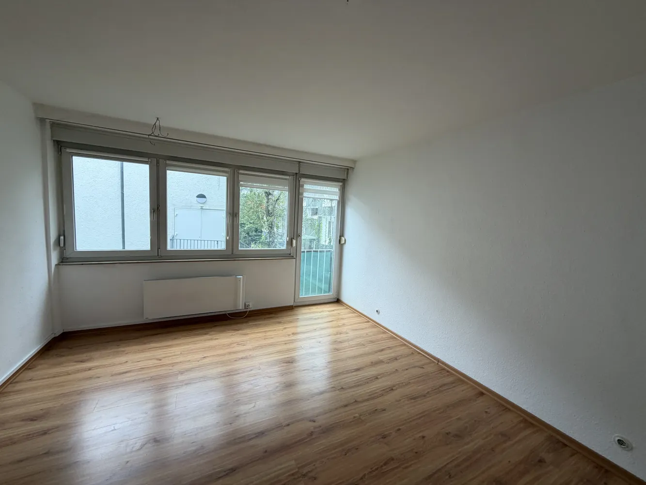 1 Zimmer Wohnung mit 25 m² in Stuttgart – Bild 2