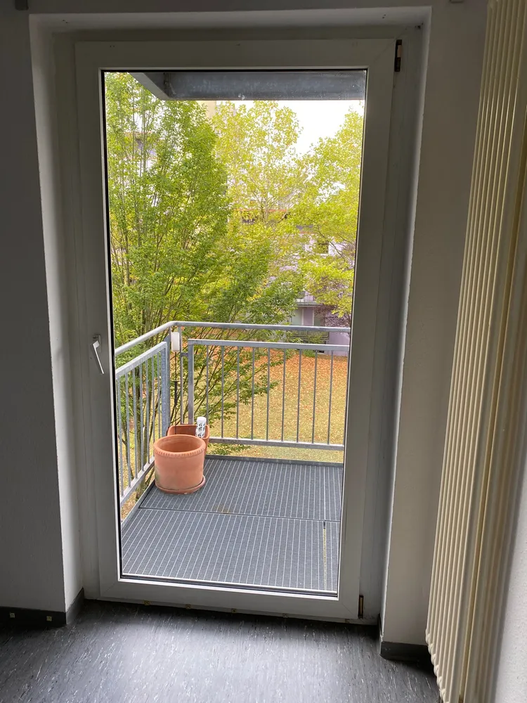 1 Zimmer Wohnung mit 25 m² in Trier – Bild 6