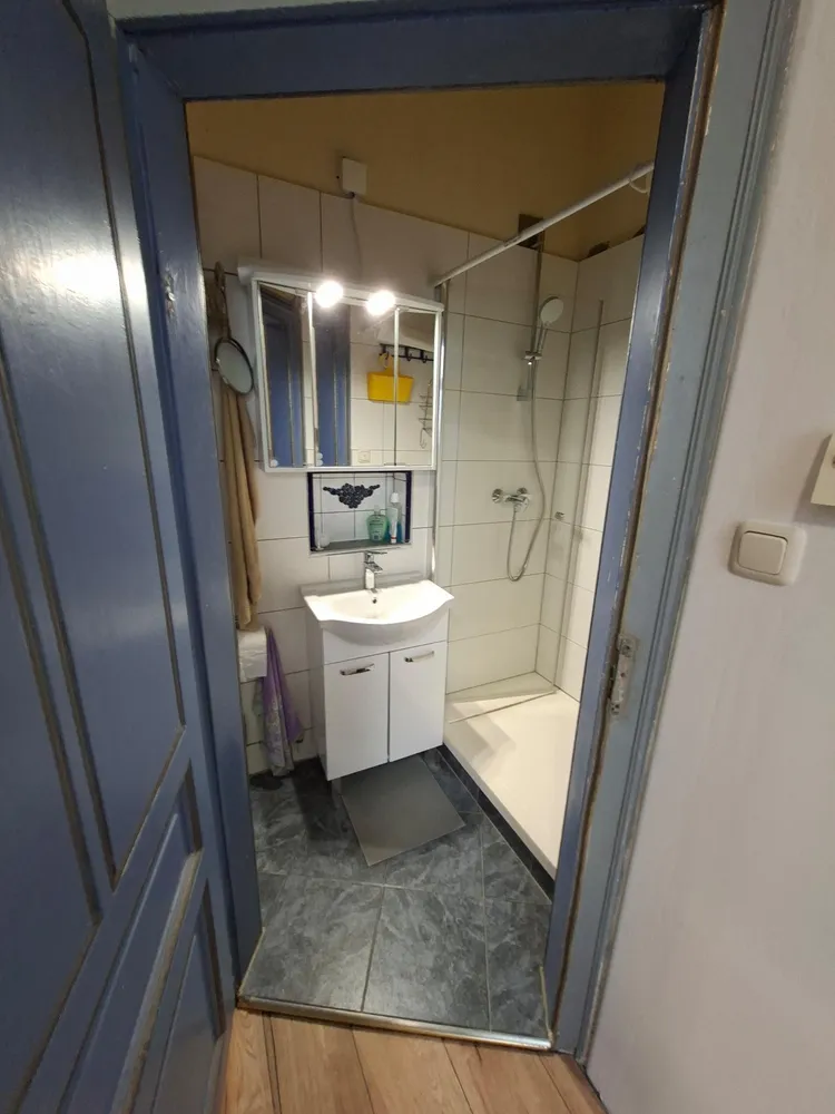 1 Zimmer Wohnung mit 42 m² in Frankfurt am Main – Bild 12