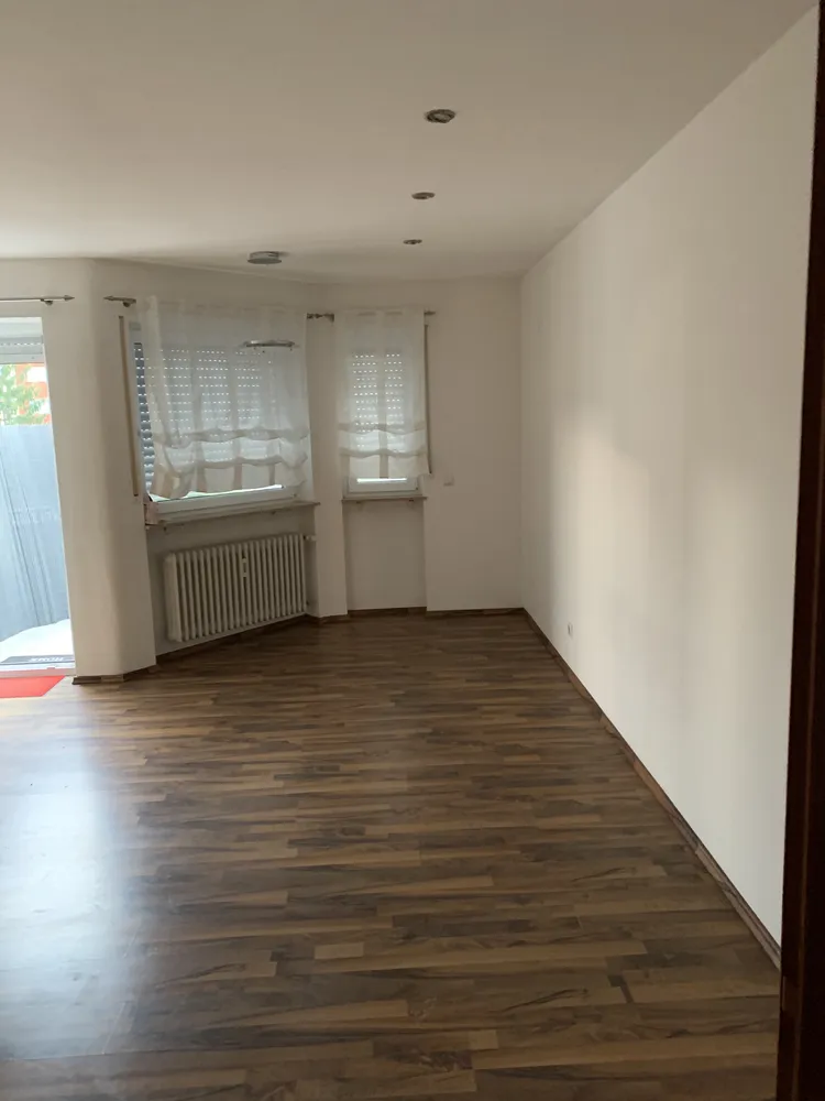 2 Zimmer Wohnung mit 58 m² in Mannheim – Bild 1
