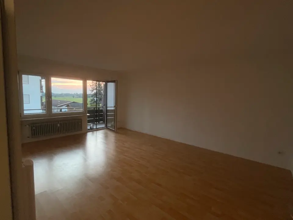 2 Zimmer Wohnung mit 41 m² in Berchtesgaden – Bild 1
