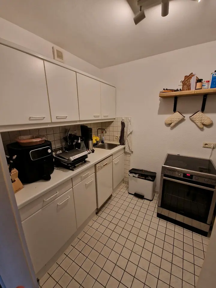 2 Zimmer Wohnung mit 84 m² in Oldenburg – Bild 9