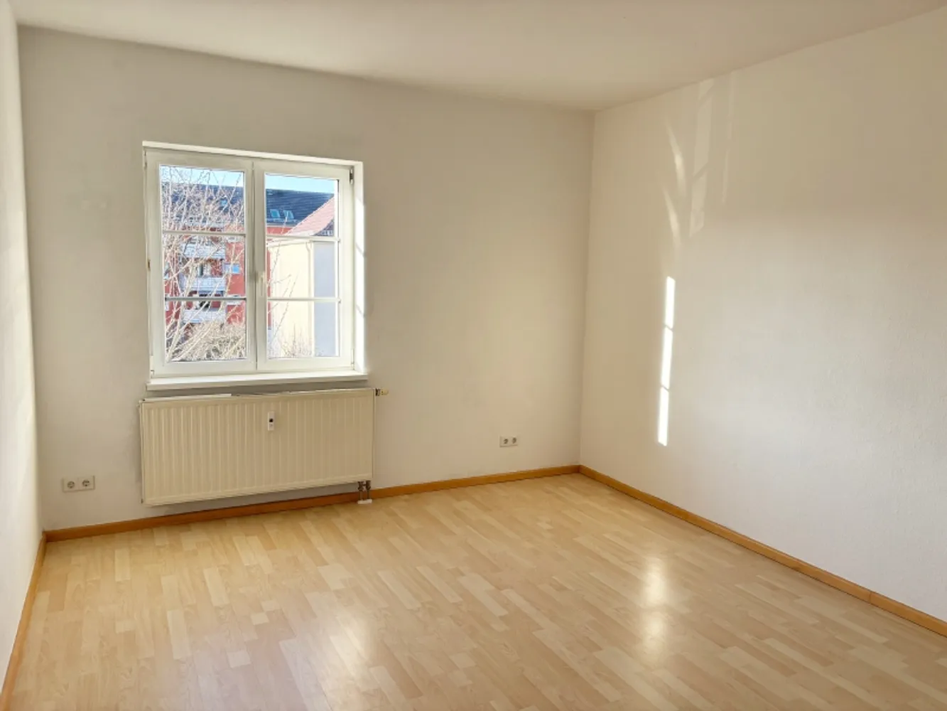 3 Zimmer Wohnung mit 65 m² in Dresden – Bild 3