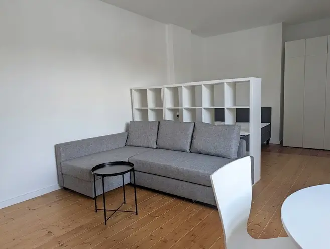 1 Zimmer Wohnung mit 47 m² in Berlin – Bild 6