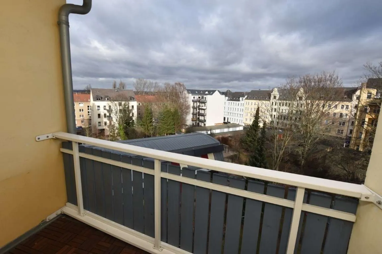 3 Zimmer Wohnung mit 88 m² in Chemnitz – Bild 6