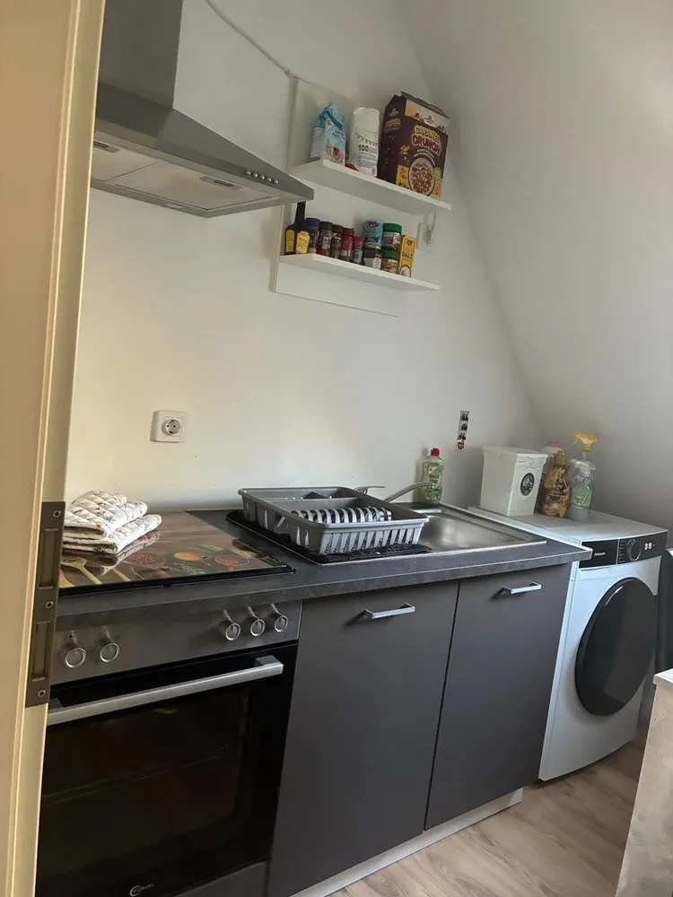 2 Zimmer Wohnung mit 40 m² in Kaiserslautern – Bild 6