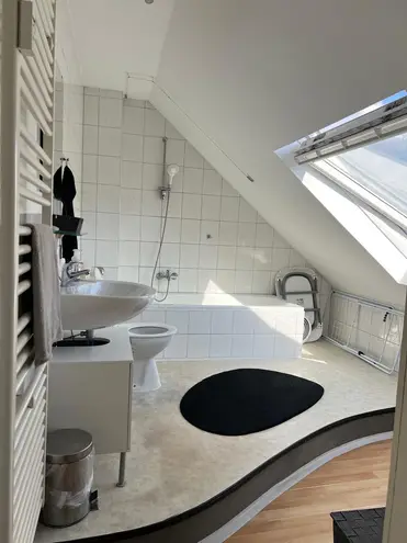 3 Zimmer Wohnung mit 55 m² in Düsseldorf – Bild 5