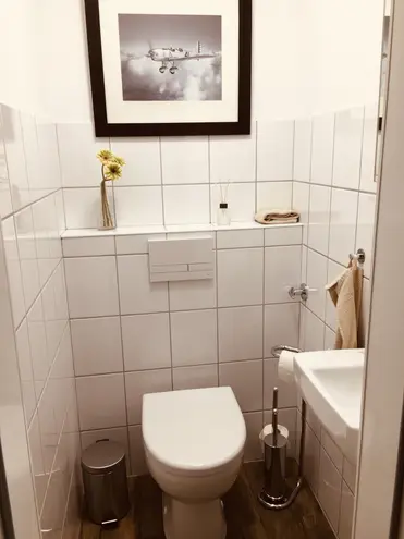 2 Zimmer Wohnung mit 50 m² in Essen – Bild 6