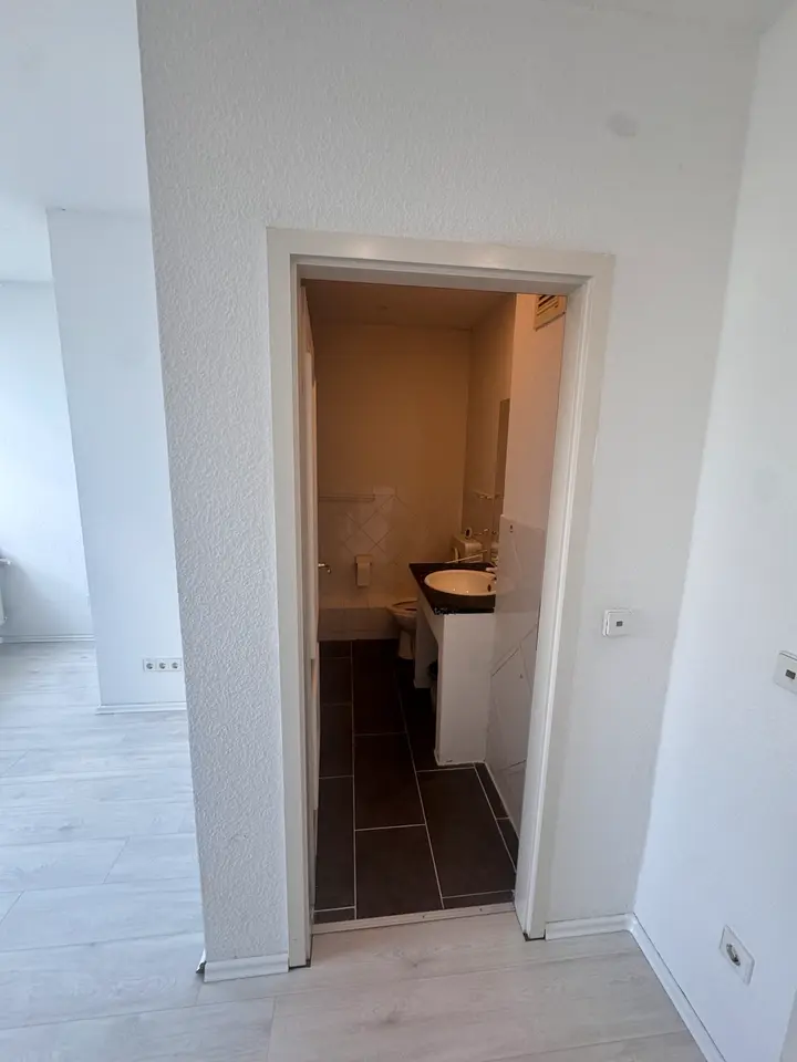 WG-Zimmer mit 20 m² in Luckenwalde – Bild 3