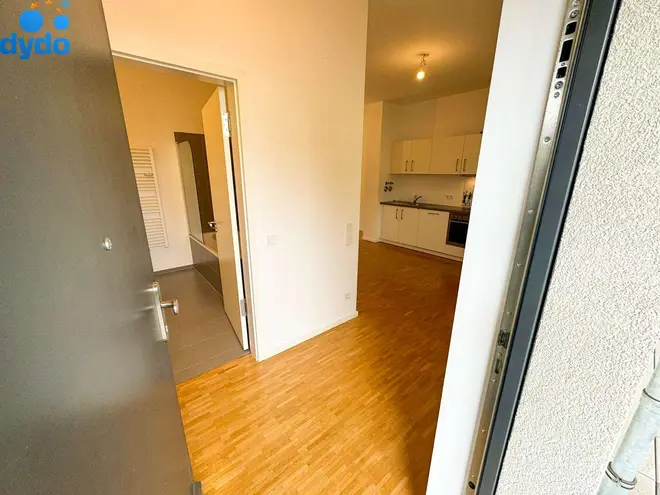 2 Zimmer Wohnung mit 67 m² in Berlin – Bild 2